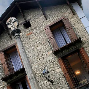 Apartamento L'oficial, Esterri d'Àneu