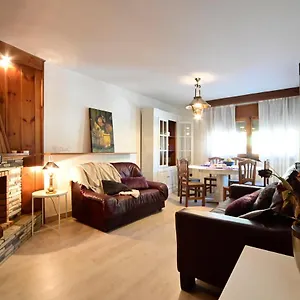 Apartamento Casa Guineu, Esterri d'Àneu
