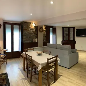 Apartamento Forn D'ita, Esterri d'Àneu