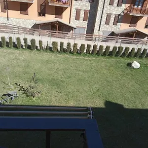 Casa rural Casa Nando, Esterri d'Àneu
