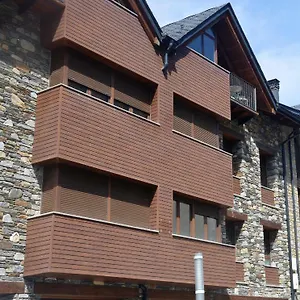 Apartamento Esterri Centre, Esterri d'Àneu
