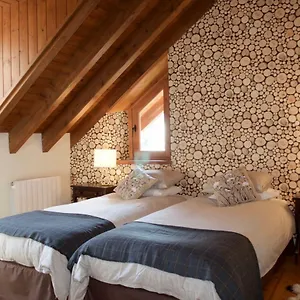 Apartamento Pajaritos, Esterri d'Àneu
