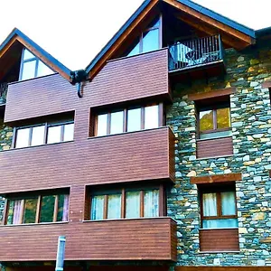 Apartamento Valls D'aneu, Esterri d'Àneu