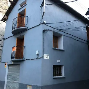 Сasa de vacaciones Casa Serraller, Esterri d'Àneu